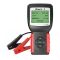 Тестер аккумуляторных батарей AGM, EFB, Gel 12/24В до 200Ач, нагрузка 2000А с защитой от переполюсовки iCartool IC-400