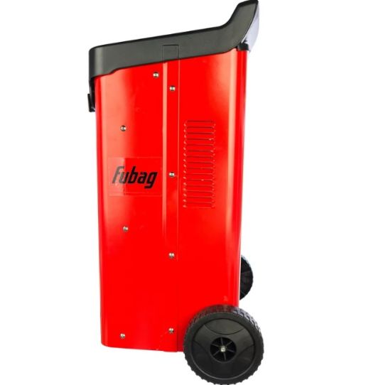 Пуско-зарядное устройство для 12В и 24В аккумуляторов с пусковым током 540А 68838 Fubag