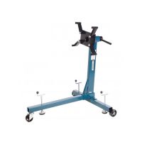 Кантователь для сборки двигателя 340 кг ручной Forsage F-T23402