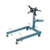 Кантователь для ремонта движка 570 кг ручной Forsage F-T25672 (T25671) с полочкой Кантователь для ремонта движка 570 кг ручной Forsage F-T25672 (T25671) с полочкой