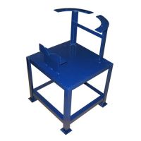 Кантователь для ремонта редуктора 500 кг Forsage М-407