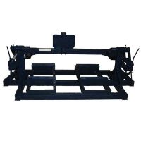 Кантователь для разборки двигателя Д-160 ручной 2,1 т Forsage М-409