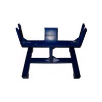 Кантователь для ремонта заднего моста ручной 200 кг Forsage М-411