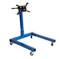 Кантователь для разборки двигателя 680 кг Forsage ZX0601-4