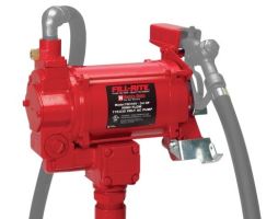 Насос для бензина 220 в Tuthill Fill Rite FR310VEMN Насос для бензина 220 в Tuthill Fill Rite FR310VEMN