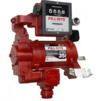 Насос для перекачки бензина 220в FR311VELMN Fill-Rite Насос для перекачки бензина 220в FR311VELMN Fill-Rite