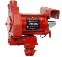 Насос для бензина 220 в Tuthill Fill Rite FR705VE Насос для бензина 220 в Tuthill Fill Rite FR705VE