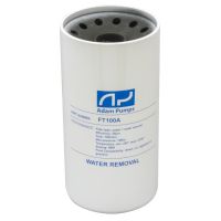 Картридж фильтра тонкой очистки с сепарацией до 100 л/м 30 мкм Adam Pumps FT100A Картридж фильтра тонкой очистки с сепарацией до 100 л/м 30 мкм Adam Pumps FT100A