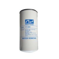 Картридж фильтра тонкой очистки с сепарацией до 90 л/м 30 мкм Adam Pumps FT900A Картридж фильтра тонкой очистки с сепарацией до 90 л/м 30 мкм Adam Pumps FT900A