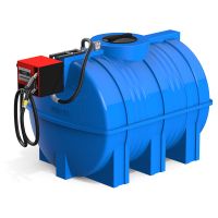 Мини АЗС 2T 12V для ДТ Piusi Мини АЗС 2T 12V для ДТ Piusi