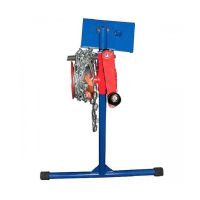 Кантователь для разборки кпп 200 кг ручной Гаро П-232