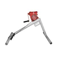 Кантователь для разборки ГМП 250 кг Гаро П-235 с редуктором