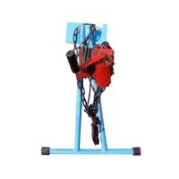 Кантователь для сборки КПП 500 кг Гаро П-240 с редуктором