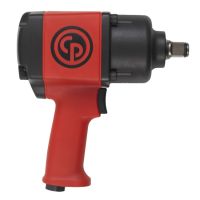 Пневмогайковерт 3/4" 1630Нм Chicago Pneumatic CP7763 Пневмогайковерт 3/4" 1630Нм Chicago Pneumatic CP7763