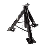 Подставка под автомобиль GARWIN PRO GE-JS16-1-1 16 т, 615 - 975 мм, фиксация при помощи пальца