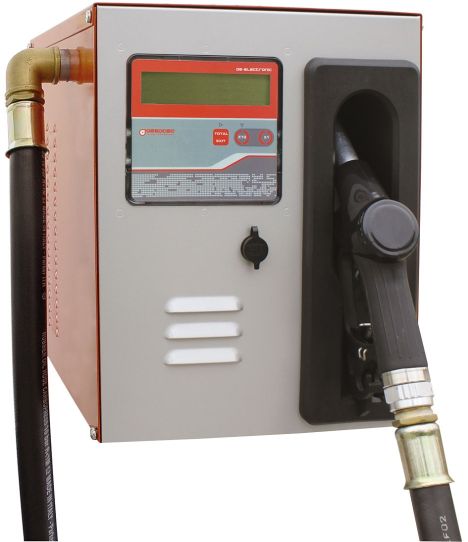 Топливораздаточная колонка для дизеля 220 в Gespasa Compact 75GE-230V 28295