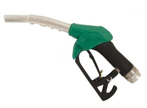Автоматический заправочный пистолет с тонким носиком Gespasa PA-80 47254