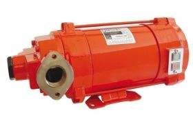 Насос для перекачки бензина 220в AG-800 Gespasa Насос для перекачки бензина 220в AG-800 Gespasa