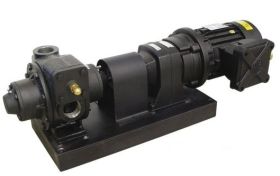 Насос для перекачки бензина BDP-500 Gespasa Насос для перекачки бензина BDP-500 Gespasa