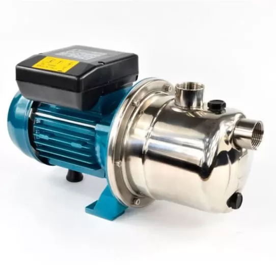 Насос электрический центробежный насос для мочевины 220В 52 л/м Gespasa CGI-50 230 VAC stainless pump 02170