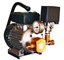 Насос для масла Gespasa EAS 88 0,37 кВт