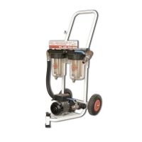 Фильтр тонкой очистки топлива с сепарацией Gespasa Filkit Фильтр тонкой очистки топлива с сепарацией Gespasa Filkit