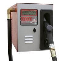 Топливораздаточная колонка для дизеля 12 в Gespasa Compact 90K-130 12V 28590-CF00001 Топливораздаточная колонка для дизеля 12 в Gespasa Compact 90K-130 12V 28590-CF00001