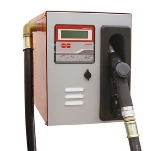 Топливораздаточная колонка для дизеля 220 в Gespasa Compact 50E-230V 28052