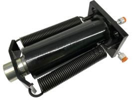 Гидравлический цилиндр для пресса 50 тонн