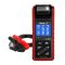 Тестер аккумуляторов 6/12/24В AGM EFB GEL с цифровым индикатором и встроенным термопринтером iCartool IC-600