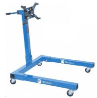 Кантователь для ремонта двигателя 680 кг ручной ProTech SESPro