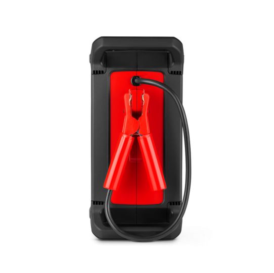 Пусковое устройство бустер 12/24В LiFePO4 31000мАч максимальный пусковой ток 9000А автоматический запуск TELWIN Startzilla 9024 XT 829525