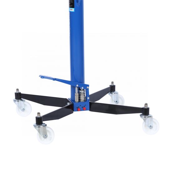 Стойка гидравлическая 1т кг Nordberg N3410T 1155-1960 мм для автосервиса