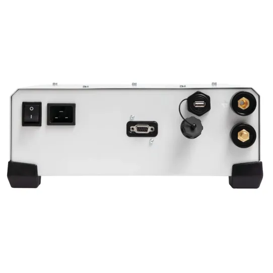 Зарядное устройство для LiFePO4 и WET аккумуляторов 12В, ток 120А, с цифровым дисплеем GYS 026971