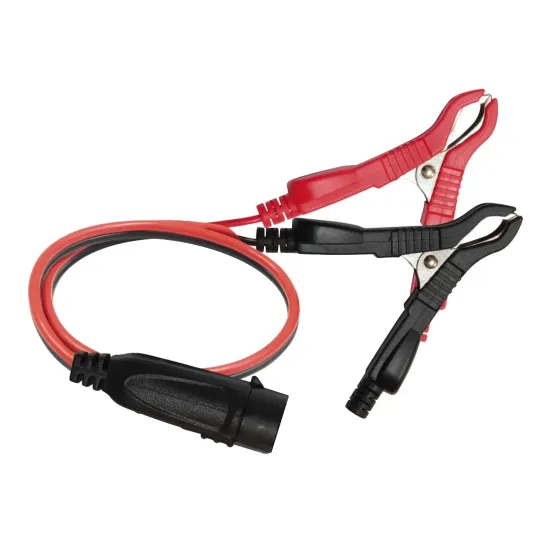 Зарядное устройство для аккумуляторов 12В 8А с десульфатацией и защитой IP65 GYS 029385