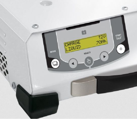 Зарядное устройство GYS 12 В, 220 В, модель 901834