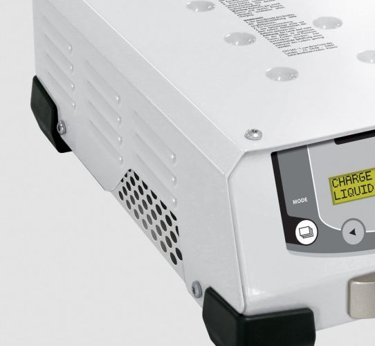 Зарядное устройство GYS 12 В, 220 В, модель 901834