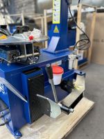 Шиномонтажный полуавтоматический станок EQFS ES-21 для легкового транспорта