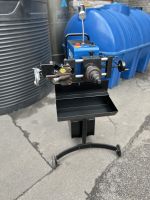 Станок для проточки дисков