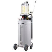 Пневматическая установка для откачки масла через щуп на 80 литров Atis HC 2190 Пневматическая установка для откачки масла через щуп на 80 литров Atis HC 2190