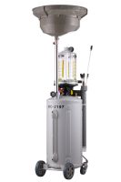 Пневматическая установка для откачки масла через щуп на 80 литров Atis HC 2197 Пневматическая установка для откачки масла через щуп на 80 литров Atis HC 2197