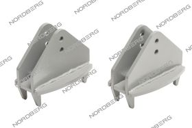 ПЕРЕХОДНИК N636_BMW к ПОДЪЕМНИКУ МОБИЛЬНОМУ NORDBERG N636_BMW