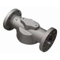 Адаптер для фильтров серии 200-300 (фланец, 1''F) Адаптер для фильтров серии 200-300 (фланец, 1''F)