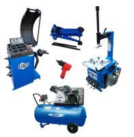 Легковой комплект шиномонтажного оборудования EQFS до 24 дюйма H-3022-450-LB30-DG Легковой комплект шиномонтажного оборудования EQFS до 24 дюйма H-3022-450-LB30-DG