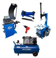 Легковой комплект шиномонтажного оборудования EQFS до 24 дюйма H-3022-450-30A-DG Легковой комплект шиномонтажного оборудования EQFS до 24 дюйма H-3022-450-30A-DG