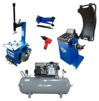 Легковой комплект шиномонтажного оборудования EQFS до 24 дюйма H-3022-550-40-DG Легковой комплект шиномонтажного оборудования EQFS до 24 дюйма H-3022-550-40-DG