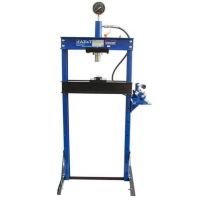 Гидравлический пресс гаражный 12 тонн AE&T T61212 ручной насос Гидравлический пресс гаражный 12 тонн AE&T T61212 ручной насос