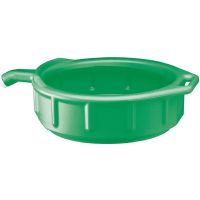 Ванна для слива масла 20 л Compac 53003