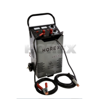 Пуско-зарядное устройство для 12В и 24В аккумуляторов с пусковым током 1250А HZ 18.802 HOREX