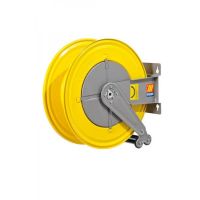 Катушка автоматическая для масла 15 и 20 м с диам. 1" и 3/4" Meclube 070-1506-600